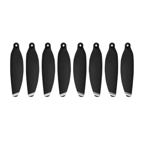 Hélices Mini 2 SE argentées - Accessoires indispensables pour vos voyages et randonnées