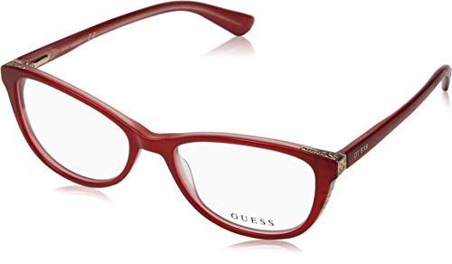 Optical frame Guess Acetate Red (GU2589 068)