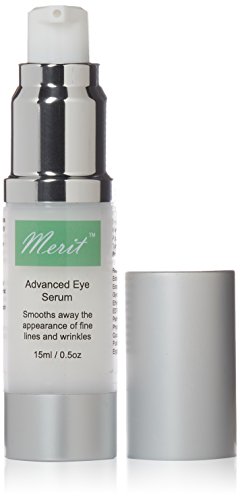 Merit Advanced Eye Serum