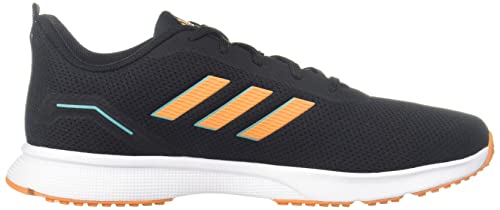 Image of Adidas Aditron M Synthetic Mesh Low Tops Lace Up Mens Sport Shoes