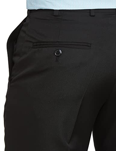 Image of Park Avenue Men's Regular Trouser
