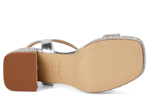 NINA Girl's Marysol (Little Big Kid) Platform3