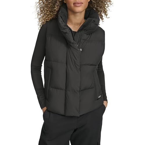 Levi's Women's Cloud Puff Puffer Vest