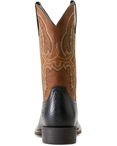 Ariat Men's Sport Stratten Cowboy Boot Western3