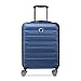 DELSEY PARIS - AIR ARMOUR - 55cm x 40cm x 20cm - XS SLIM - Blau