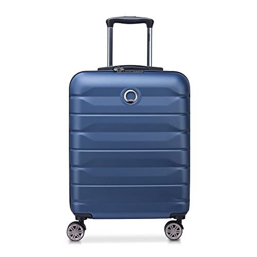 DELSEY Paris - AIR Armour - Valise Cabine Rigide Slim -...