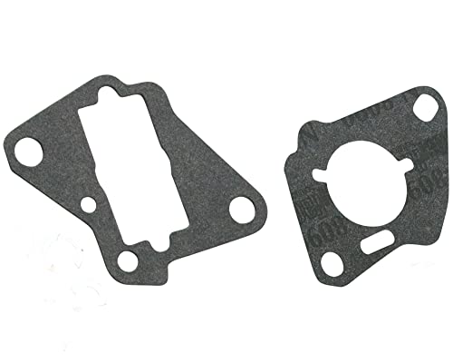 Venom Premium Carb Carburetor Repair Rebuild Kit (For Mercury For Mariner) Only Replaces: 1395-9761, 1395-811357, 1395-9645, 1395-9761, 1395-9377, 1395-9803 & 1395-9725) #TOP5