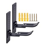 Rc Car Storage Rack Wall Hangers Wheel Mount Display Stand for 1/18 1/16 1/10 1/8 1/5 Crawler Car...