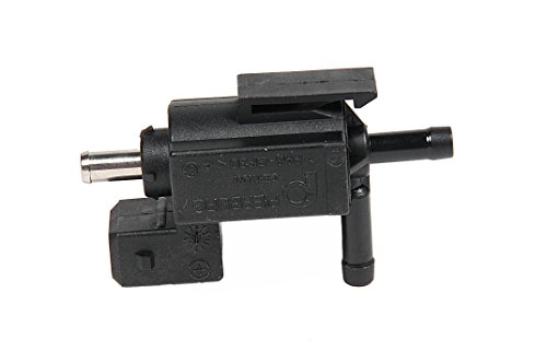Acdelco 12649146 Turbocharger Wastegate Solenoid cover