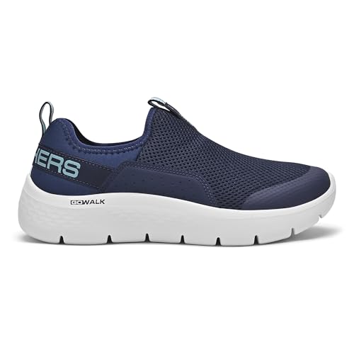 Image of Skechers Womens Go Walk Flex Sneaker