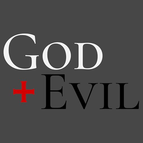 Couverture de God and Evil