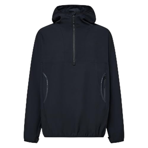Oakley Wintertide Softshell Hoodie pour vos randonnées en montagne et sorties outdoor hiver