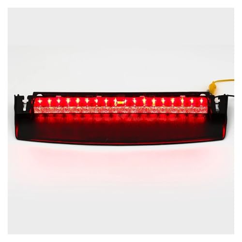 Troisième Feu Stop LED Fumé de Remplacement pour Audi A4 S4 B8 2008-2015