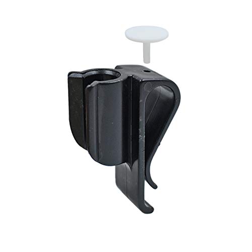4 Pack Durable Putter Clips