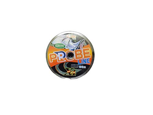Fishing Braided Line 100mtr (30mm) 1