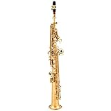  aS Arnolds & Sons ASS 100 Sopran Saxophon