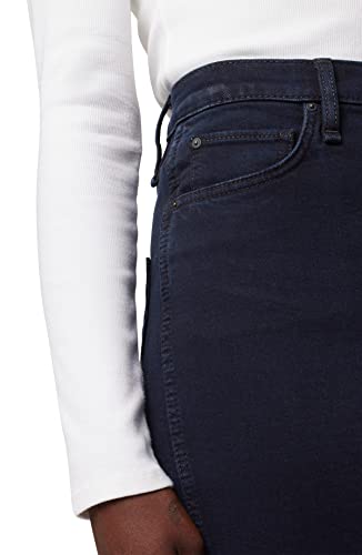 HUDSON Women's Reconstucted Midi Skirt3