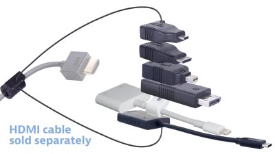 DIGITALINX HDMI ADAPTER RING DL-AR1940