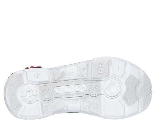 Image of Skechers Boys Gametronix 2 Sneaker