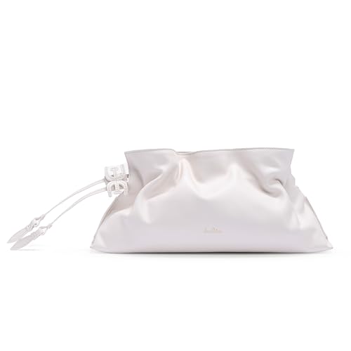 Image of Sam Edelman Poppy Oversized Clutch