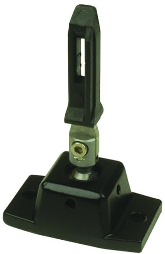 BANNER ENGINEERING SI-QM-SMFA (48562), 1/4INCH NPT, 63MM, Safety Interlock, Stainless Steel