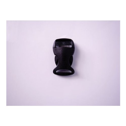 Amazon | NIFCO ニフコ YSR20 プラスチック バックル 黒 20mm巾