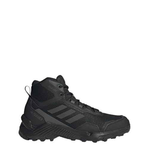 adidas Men's Eastrail 2.0 Mid Top Rain.rdy Hiking Shoe4