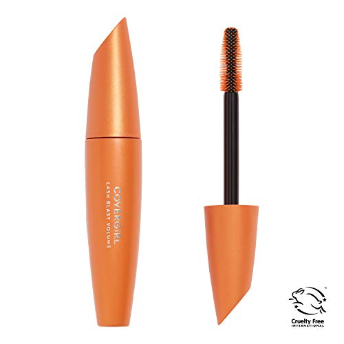 Covergirl B07KQYWYGB Lashblast Volume Mascara And Lash Blast Amplify Eyelash Primer thumb #1