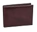 Produktbild LEONHARD HEYDEN Cambridge Wallet S Redbrown