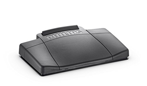 Philips DPM6000 Registratore vocale digitale