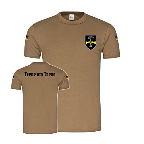 T-shirt BW Tropen SpezPiBtl 174 contre la chaleur étouffante en taille XXL