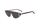  Missoni occhiale da sole MMI 0001/S 807/IR Nero grigio taglia 99 mm Donna