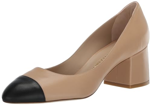 Stuart Weitzman Women's Flareblock 60 Pump