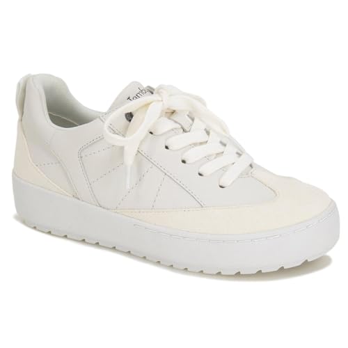 Jambu Women's J3SND99 - Sandy 9 M Off-White2