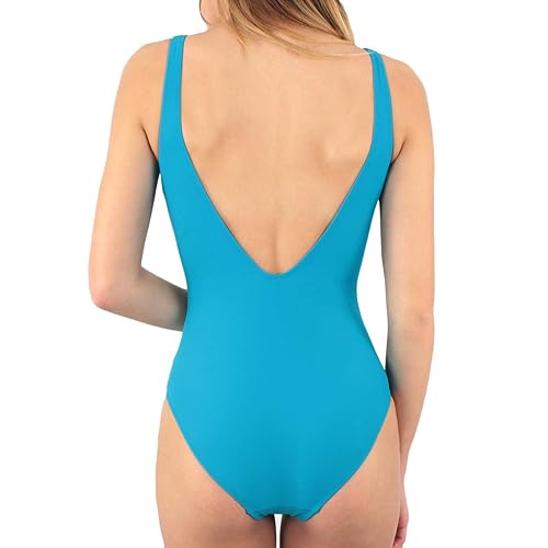 Maillot de Bain Janine Robin Dentelle Darling Silhouette Sublimée - 2