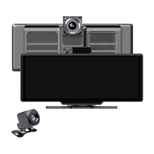 Multimídia, Monitor De Painel Automotivo, Carplay, Android Auto, ...