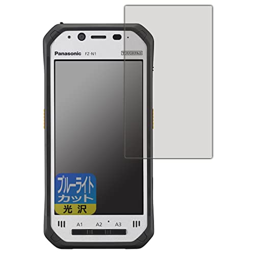 PDAH[ TOUGHPAD FZ-N1V[Y [wF؃ZT[Ȃf]Ή u[CgJbg[] ی tB {