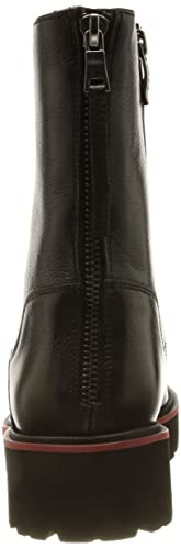 Ara Women's Winter Boot Ankle, Black, 8 #TOP2