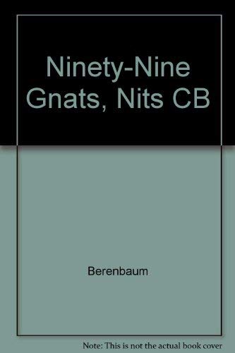 Ninety-nine Gnats, Nits, and Nibblers