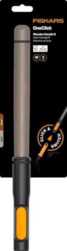 Fiskars OneClick Wooden Handle - S miniatura 6