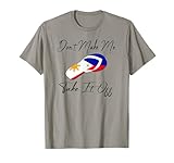 Novelty Philippines Flag Chancla Sandal Filipino T shirt T-Shirt