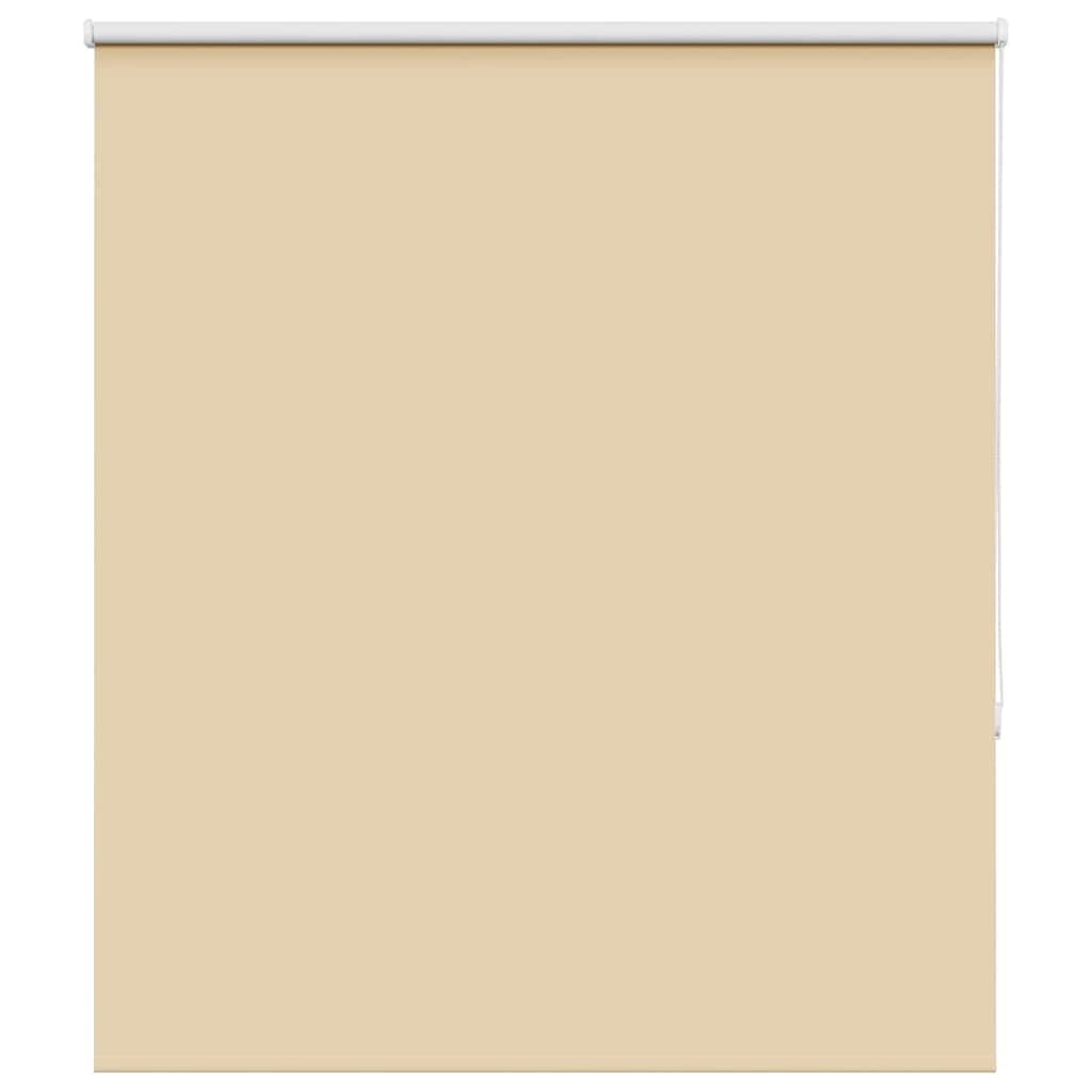 Store Enrouleur occultant en Polyester pour fenêtre avec Support sans perçage Largeur 136,6 cm, réglable, Facile à Monter, idéal pour intimité, contrôle de la lumière