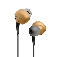 Amazon | エレコム ステレオヘッドホン 耳栓タイプ φ3.5 10.0mm