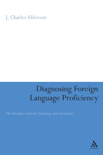 Diagnosing Foreign Language Proficiency: The Interface Between Learning and Assessment view 2