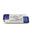 Driver LED Spotlight Power Supply Tube Light Flicker Free Ballast CREE Chip Controller(6W/25-42V/135mA)