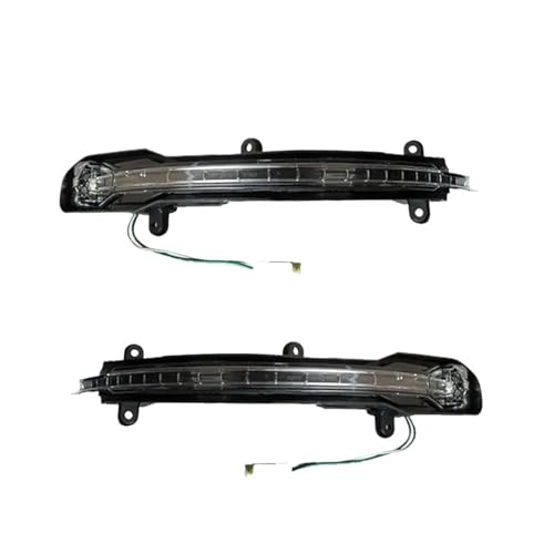 Clignotant de rétroviseur intérieur défectueux sur Q5 ? Commandez la pièce 4L0949101
