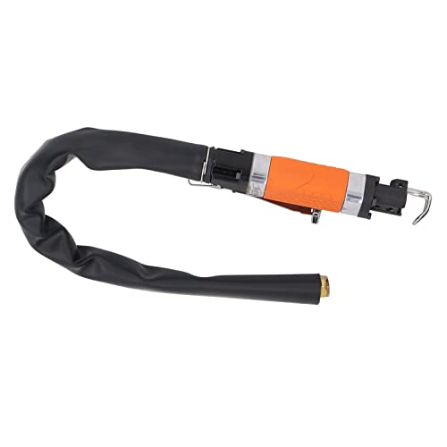 Lime alternative à air silencieuse à faible vibration avec kit d'échappement complet
