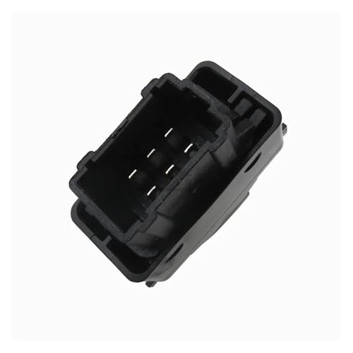 Bouton commutation lève-vitre 6554QK pour le confort en voyage - 3