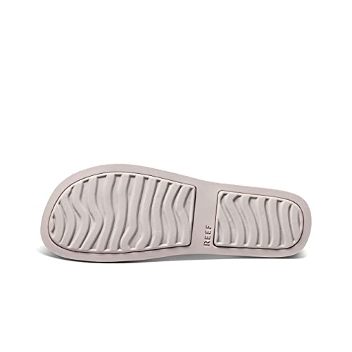 Image of REEF Water Vista Womens Sandal | Slingback Sandals, Water-Friendly, Adjustable Fit, Lightweight Comfort