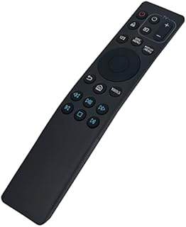 AK59-00180A Remote Control Replace fit for Samsung Streaming Blu-ray Player 4K UHD Ultra HD Home Theater System UBD-M8500 UBD-M7500 UBD-M9000 UBD-M9500 UBD-M9700 UBD-M7500/ZA UBD-M8500/XY UBD-M8500/ZA